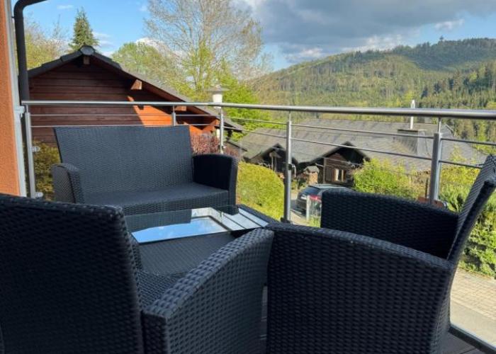 Stilvolle Ferienwohnung in ruhiger Lage
