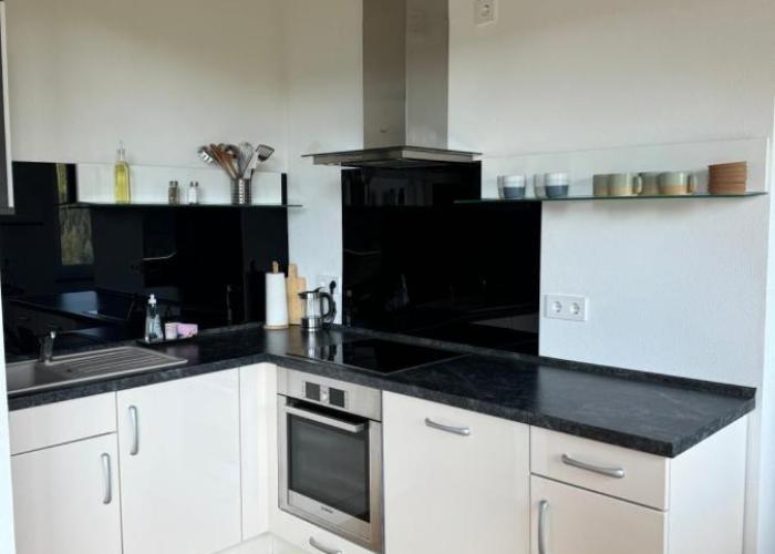 Stilvolle Ferienwohnung in ruhiger Lage