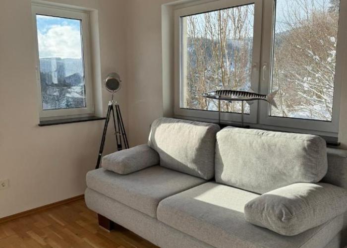 Stilvolle Ferienwohnung in ruhiger Lage