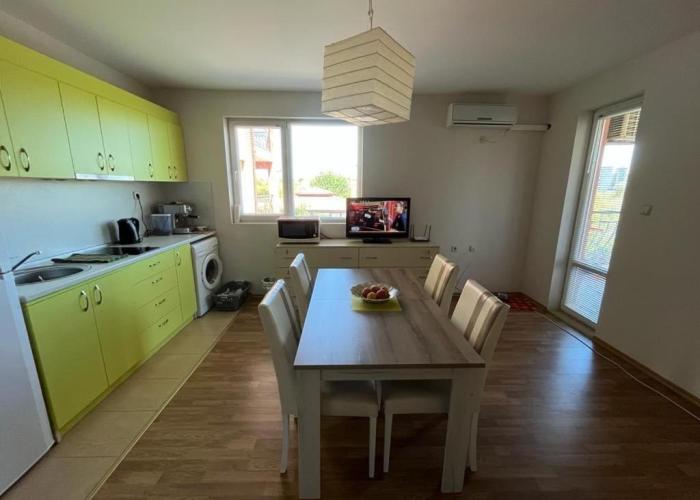 Apartment Oasis2