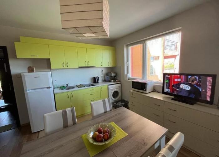 Apartment Oasis2