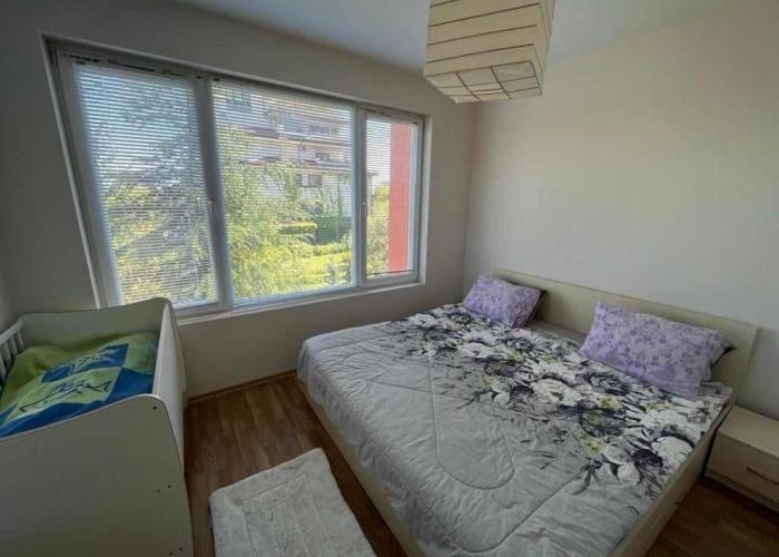 Apartment Oasis2