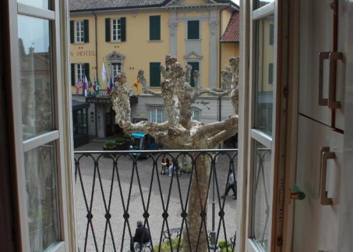 Balconi san Giorgio