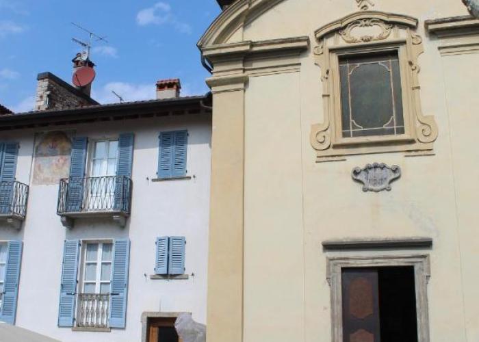 Balconi san Giorgio