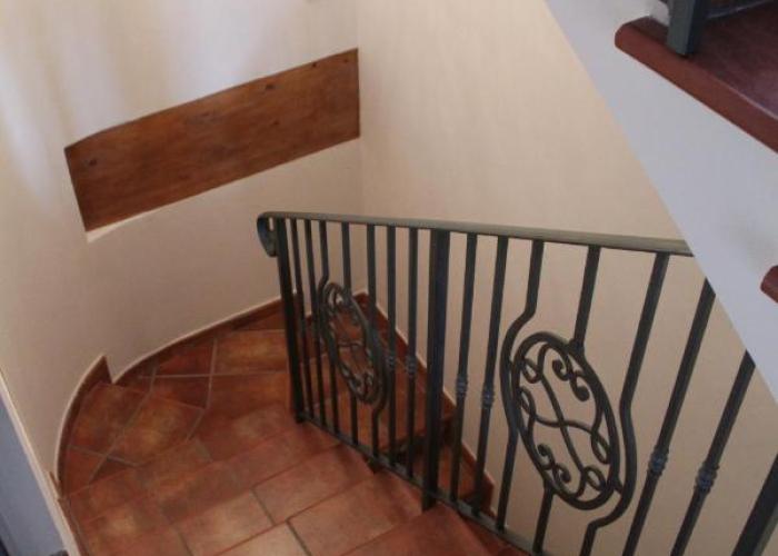 Balconi san Giorgio