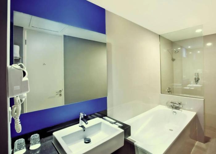 Fabu Hotel Bandung