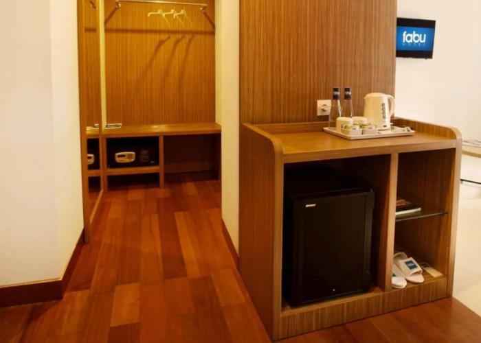 Fabu Hotel Bandung