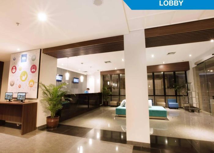 Fabu Hotel Bandung