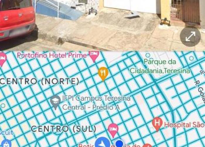 Hostel Teresina