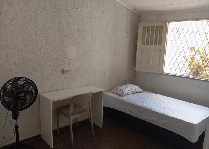 Hostel Teresina
