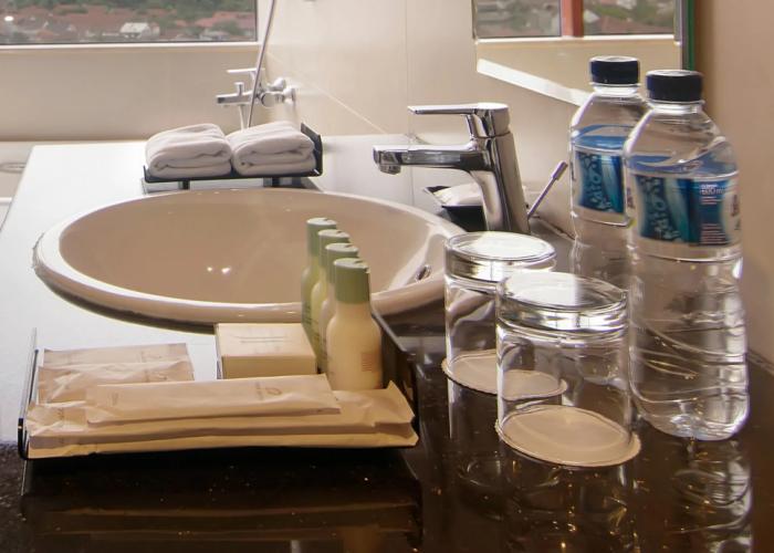 PRIME PARK Hotel Bandung