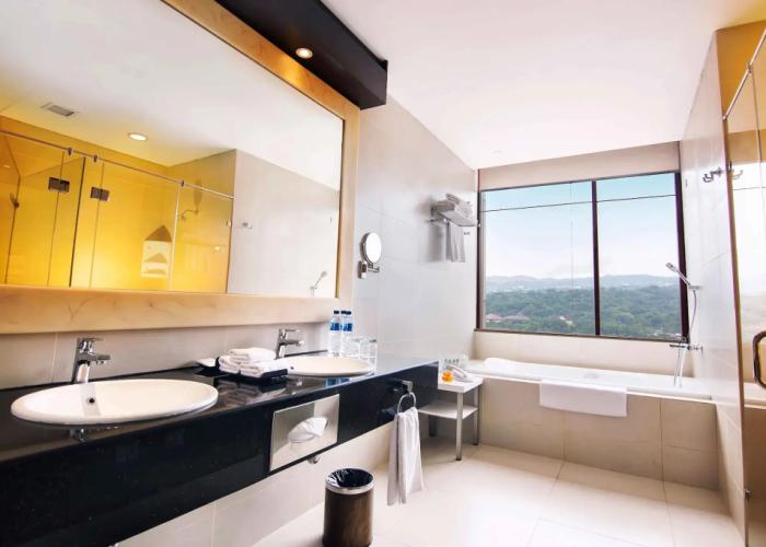 PRIME PARK Hotel Bandung