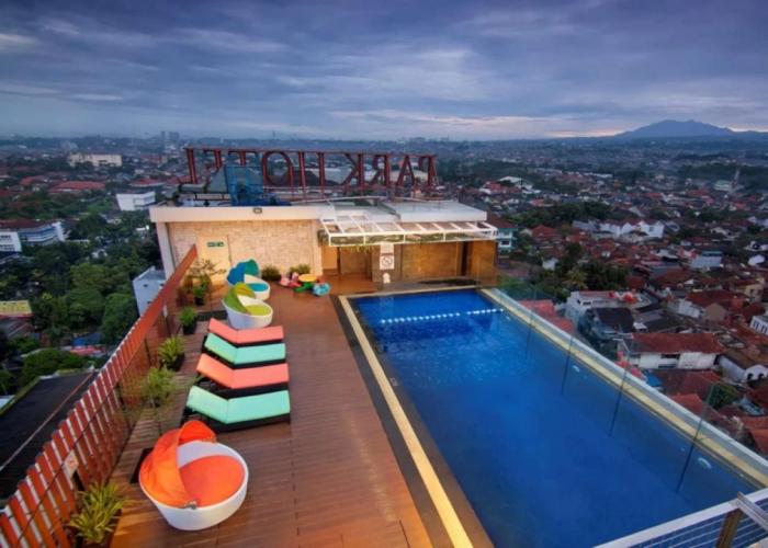 PRIME PARK Hotel Bandung