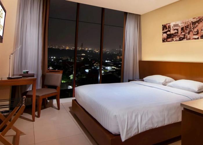 PRIME PARK Hotel Bandung
