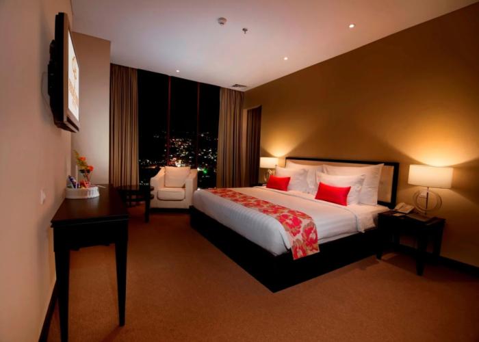 PRIME PARK Hotel Bandung