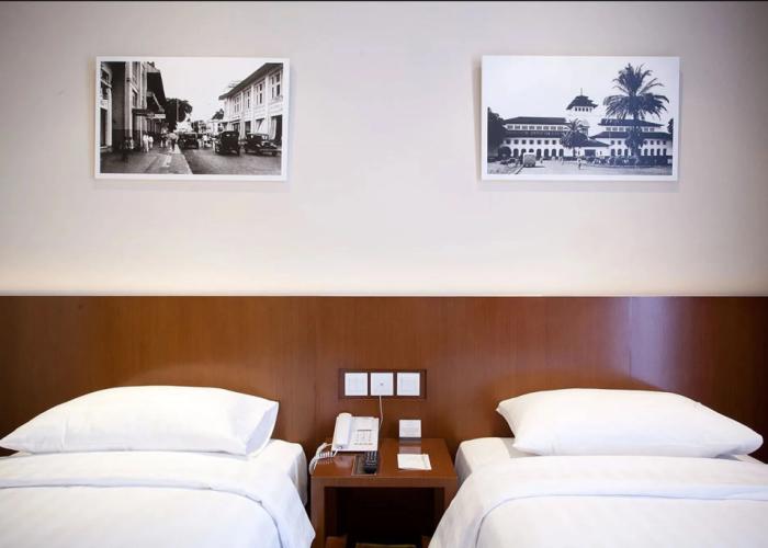 PRIME PARK Hotel Bandung