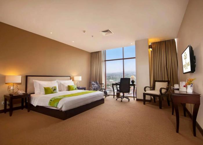 PRIME PARK Hotel Bandung