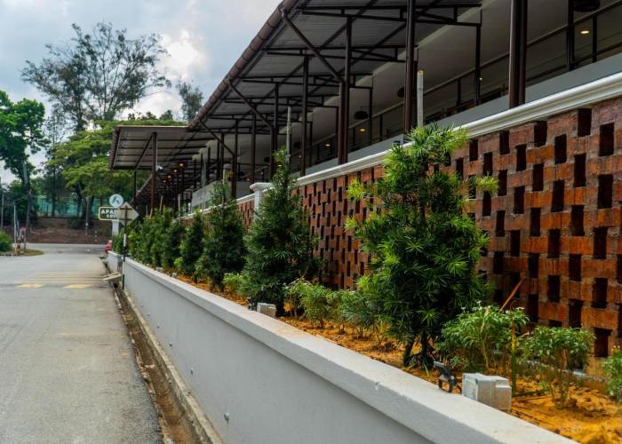 Mulyo Hotel