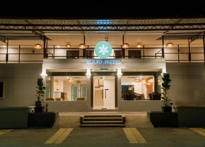 Mulyo Hotel