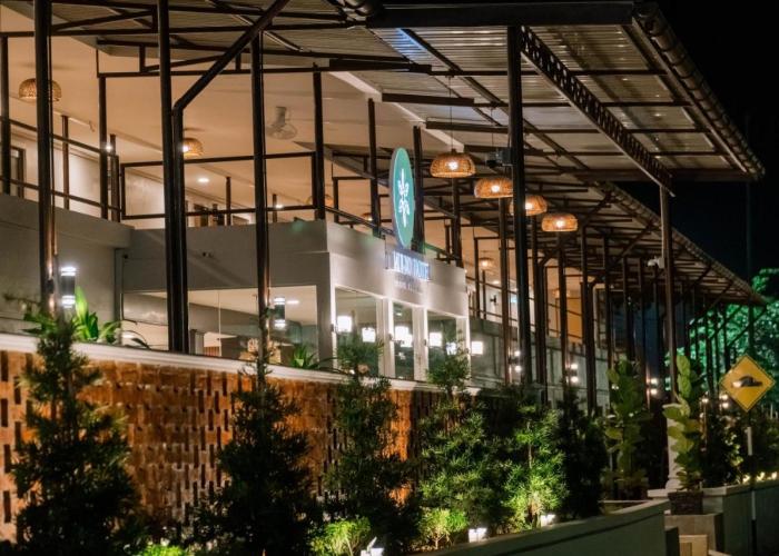 Mulyo Hotel