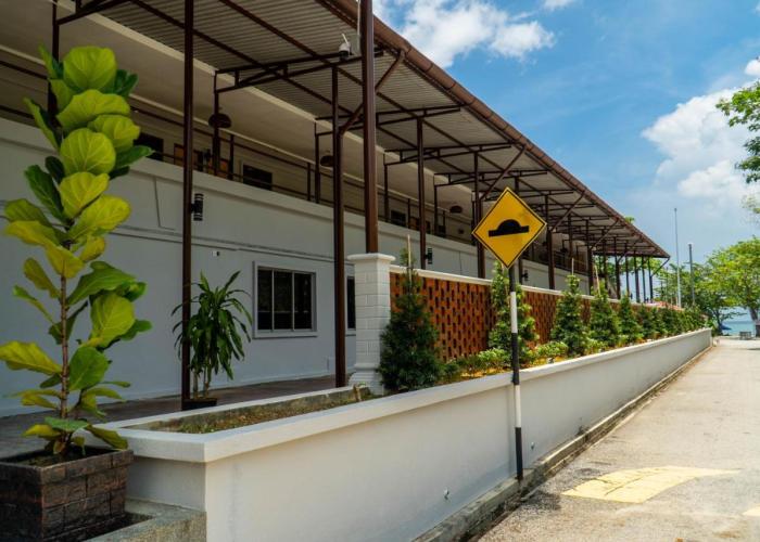 Mulyo Hotel
