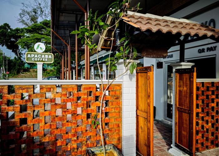 Mulyo Hotel