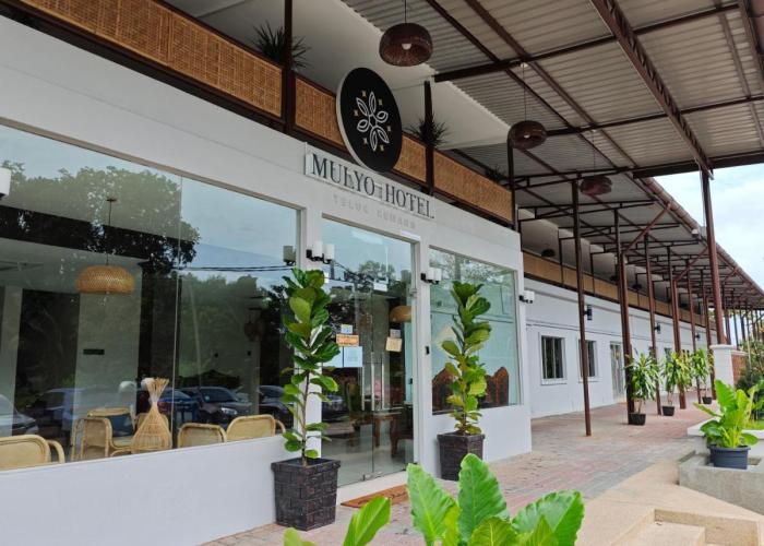 Mulyo Hotel