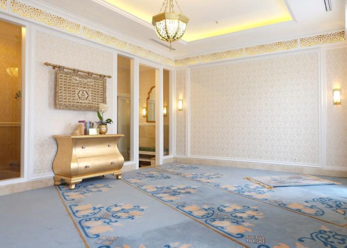 Noor Hotel