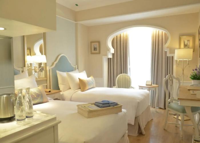 Noor Hotel