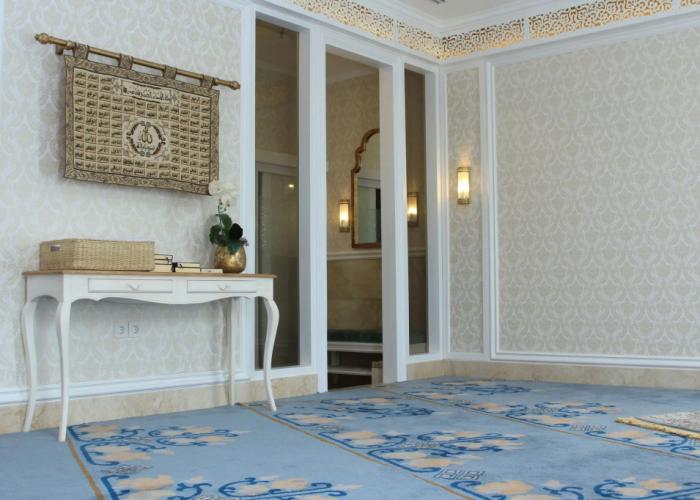 Noor Hotel