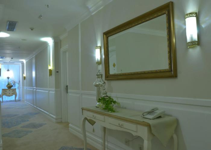 Noor Hotel