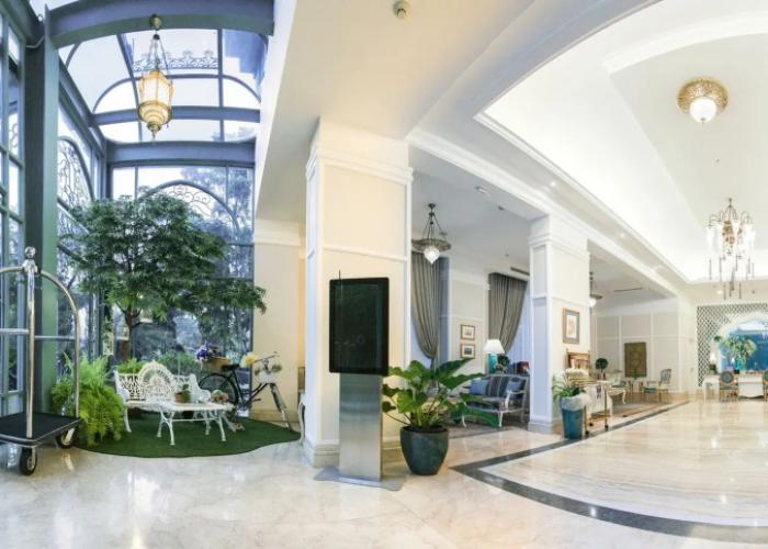 Noor Hotel
