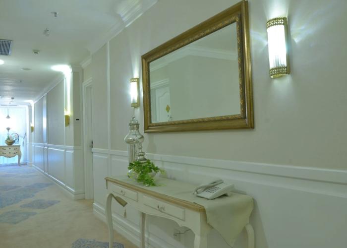 Noor Hotel