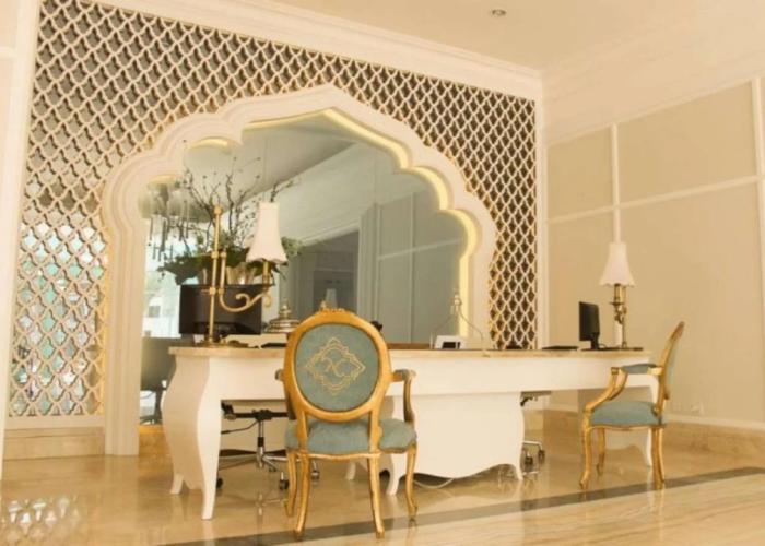 Noor Hotel