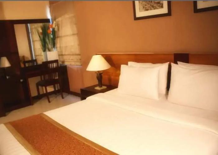 Galeri Ciumbuleuit Hotel