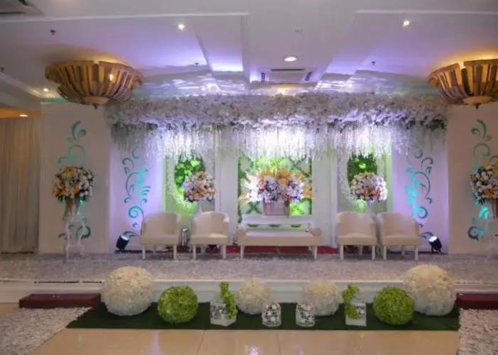 Galeri Ciumbuleuit Hotel