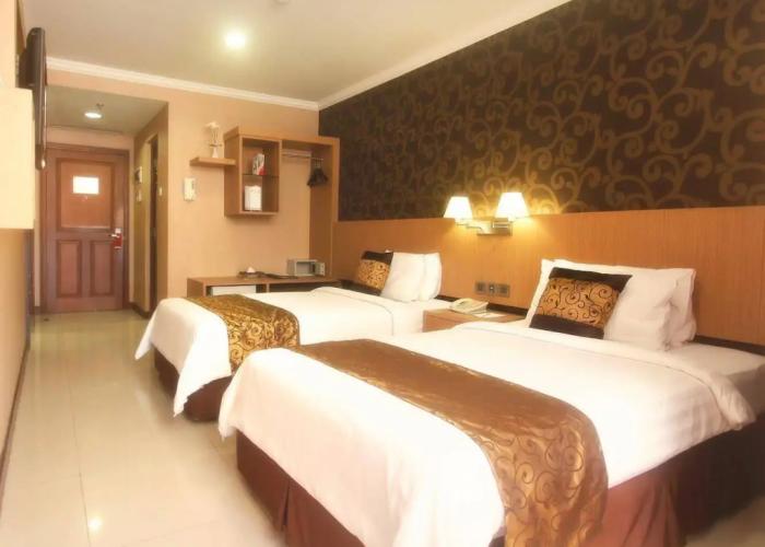 Galeri Ciumbuleuit Hotel