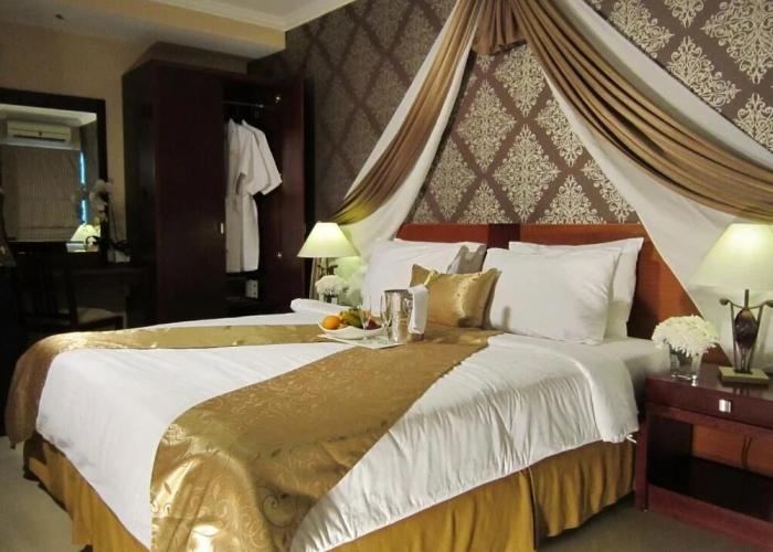 Galeri Ciumbuleuit Hotel