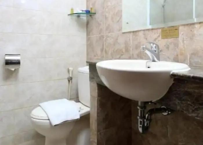 Galeri Ciumbuleuit Hotel