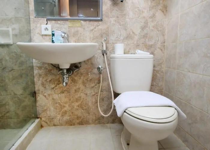 Galeri Ciumbuleuit Hotel