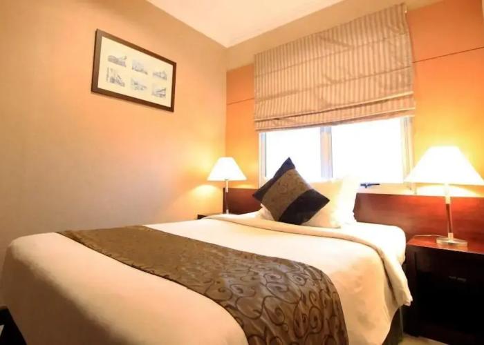 Galeri Ciumbuleuit Hotel