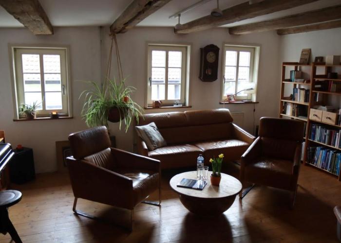Ferienhaus Anno 1720