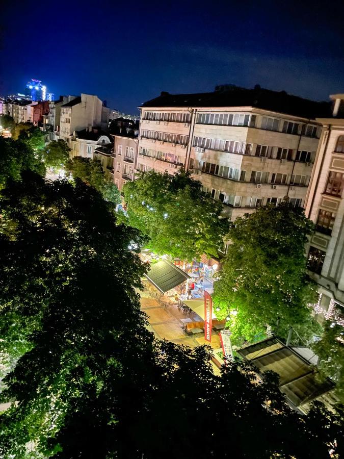 фото Spacious Flat on Sofia's Main Street