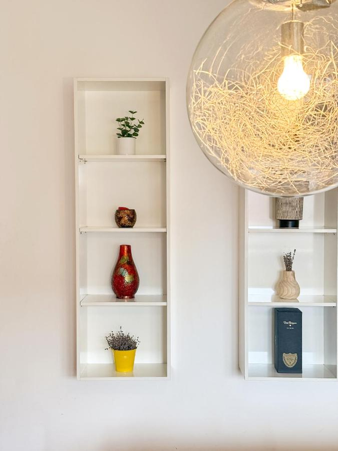 фото Spacious Flat on Sofia's Main Street