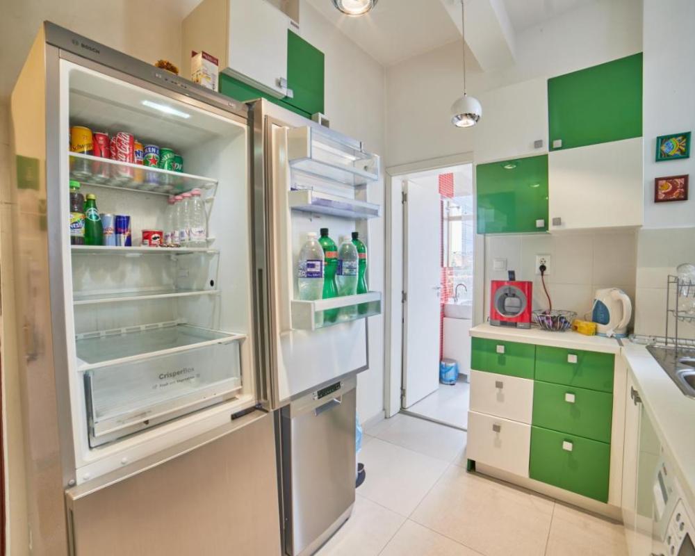 фото Spacious Flat on Sofia's Main Street