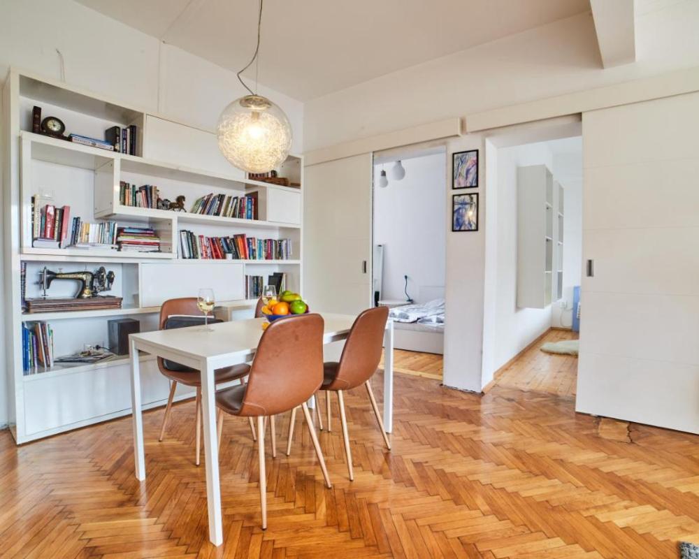 фото Spacious Flat on Sofia's Main Street