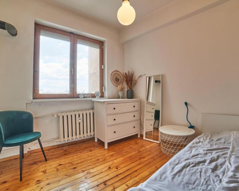 фото Spacious Flat on Sofia's Main Street