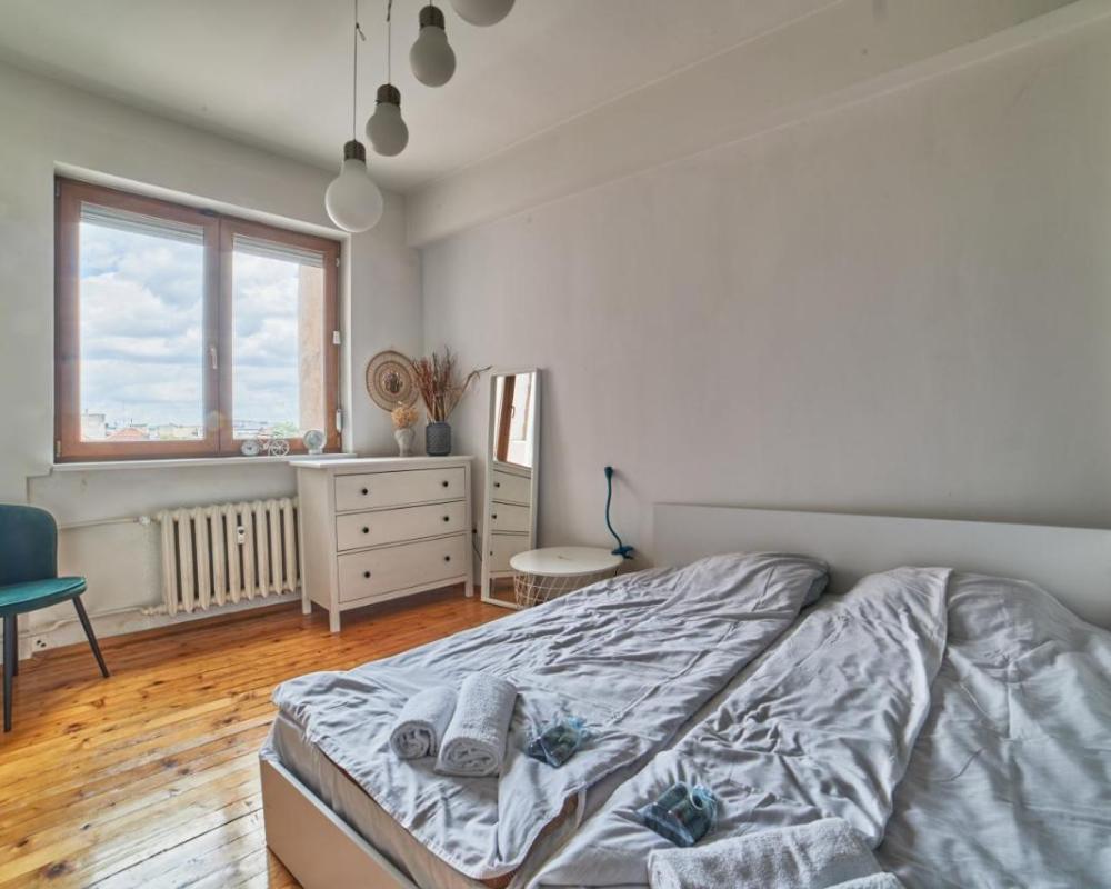 фото Spacious Flat on Sofia's Main Street