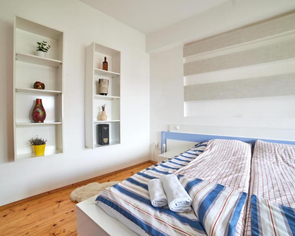 фото Spacious Flat on Sofia's Main Street