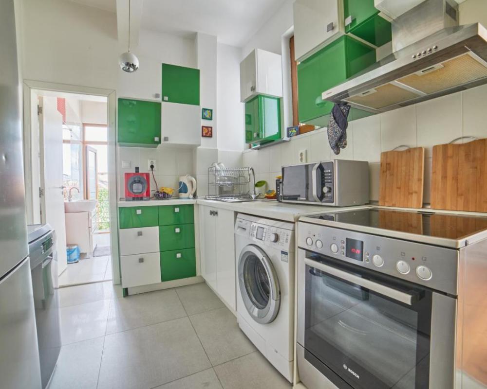 фото Spacious Flat on Sofia's Main Street